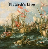 Plutarch's Lives -  Plutarch