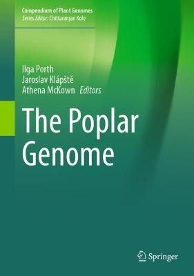 The Poplar Genome - 