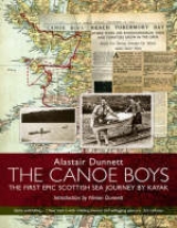 The Canoe Boys - Dunnett, Alastair; Dunnett, Ninian