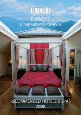 Recommended Hotels and Spas Europe and Mediterranean - Johansens