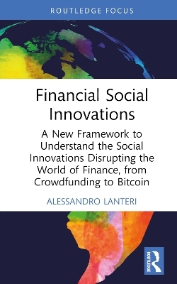 Financial Social Innovations - Alessandro Lanteri