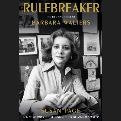 The Rulebreaker - Susan Page