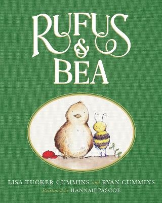 Rufus & Bea - Tiny Prime, Lisa Tucker Cummins, Ryan Cummins