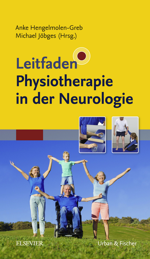 LF Physiotherapie Neurologie - 