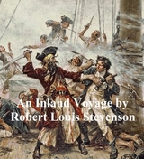 Inland Voyage -  Robert Louis Stevenson