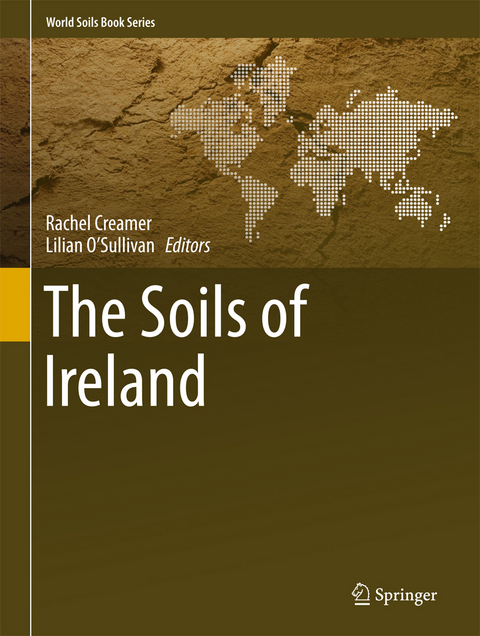 The Soils of Ireland - 