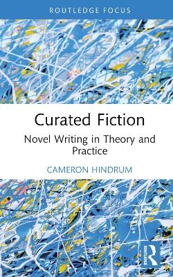Curated Fiction - Cameron Hindrum