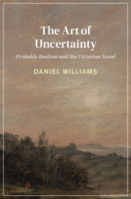 The Art of Uncertainty - Daniel Williams
