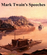Mark Twain's Speeches -  Mark Twain