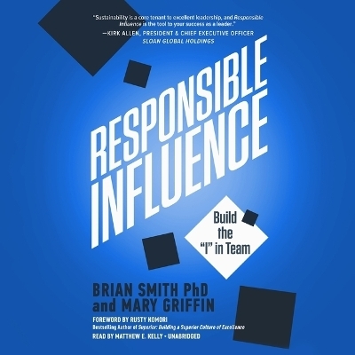 Responsible Influence - Brian Smith, Mary Griffin