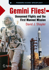 Gemini Flies! -  David J. Shayler