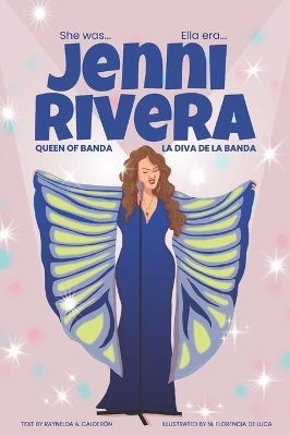 Jenni Rivera - Raynelda A Calderon