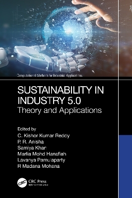 Sustainability in Industry 5.0 - 
