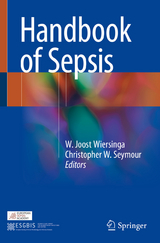 Handbook of Sepsis - 