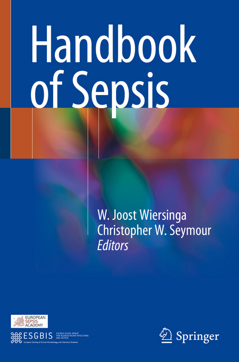 Handbook of Sepsis - 