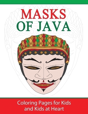 Masks of Java - 