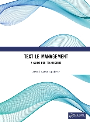 Textile Management - Arvind Kumar Upadhyay