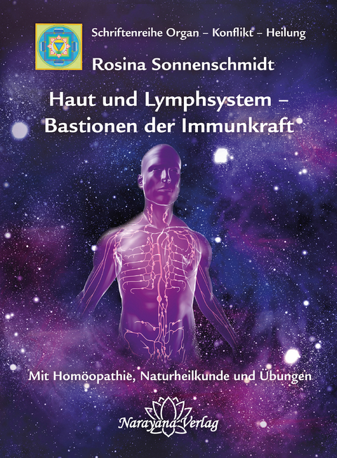 Haut und Lymphsystem – Bastionen der Immunkraft - Rosina Sonnenschmidt