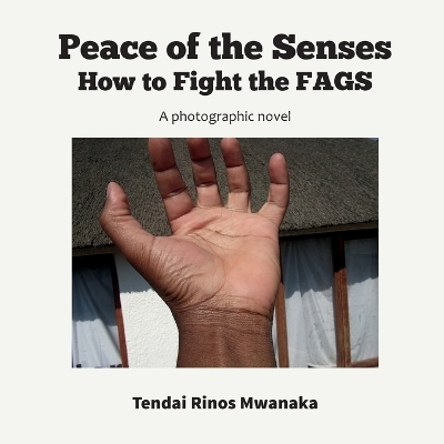 Peace of the Senses - Tendai Rinos Mwanaka