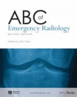 ABC of Emergency Radiology - Chan, Otto