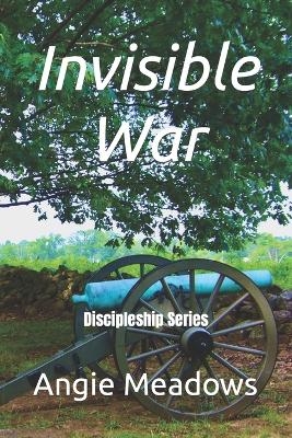 Invisible War - Angie Meadows