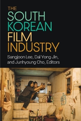 The South Korean Film Industry - 