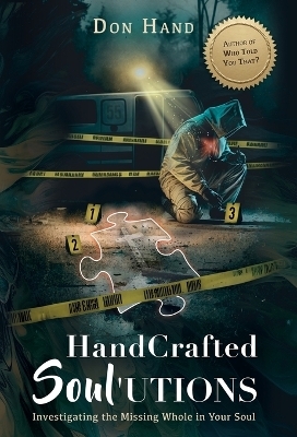 HandCrafted Soul'utions - Don Hand