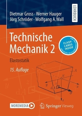 Technische Mechanik 2