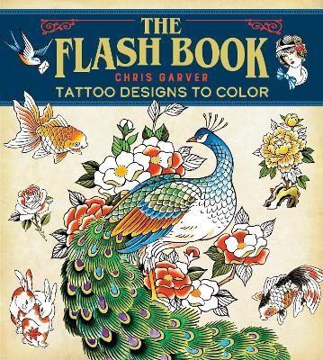 Flash Book, The - Chris Garver