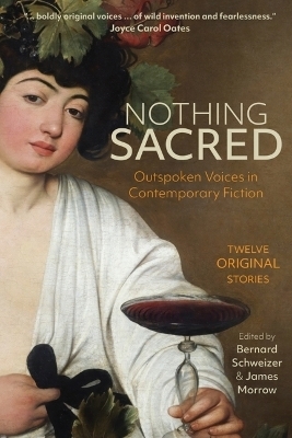 Nothing Sacred - 