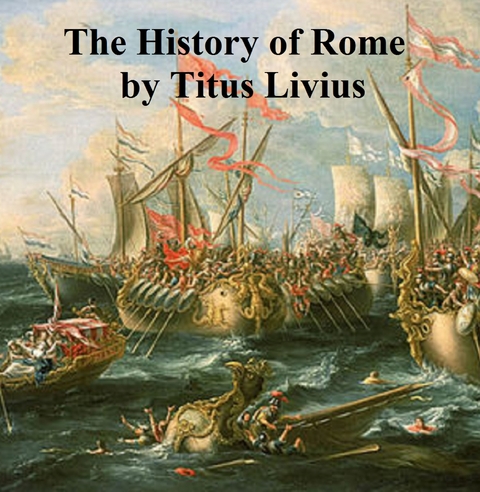 History of Rome -  Livy