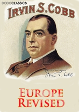 Europe Revised - Irvin S Cobb