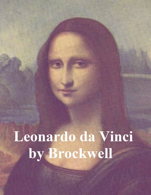 Leonardo da Vinci -  Brockwell