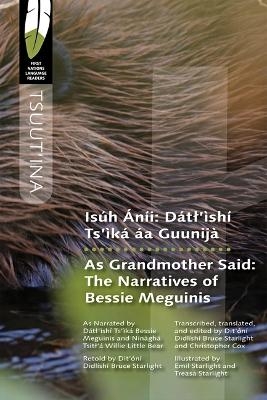 Is�h �n�i/As Grandmother Said - 