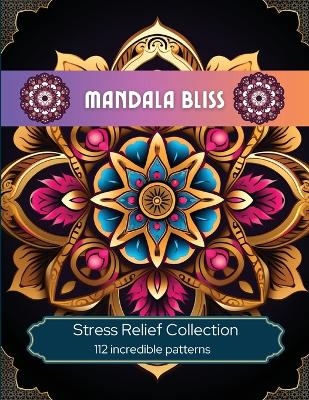 Mandala Bliss - 