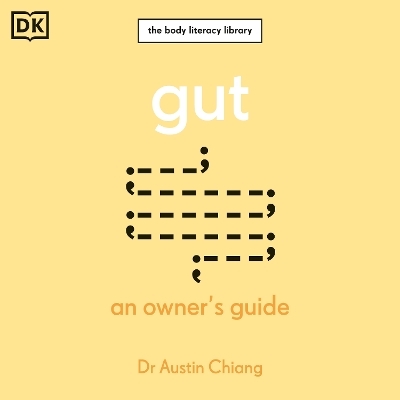 Gut - Austin Chiang