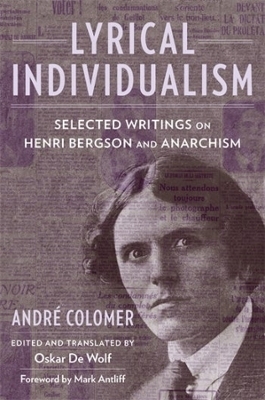 Lyrical Individualism - Andre Colomer
