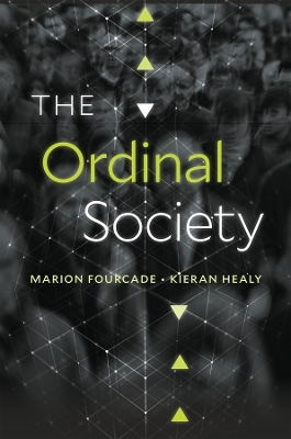 The Ordinal Society - Marion Fourcade, Kieran Healy