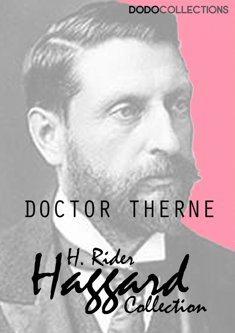 Doctor Therne -  H. Rider Haggard