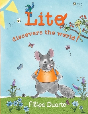 Lito Discovers The World - Filipa Duarte