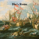 Dio's Rome -  Cassius Dio