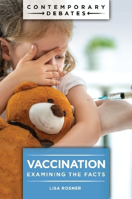 Vaccination - Lisa Rosner