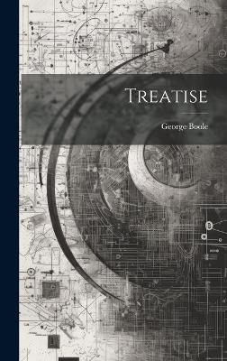 Treatise - George Boole