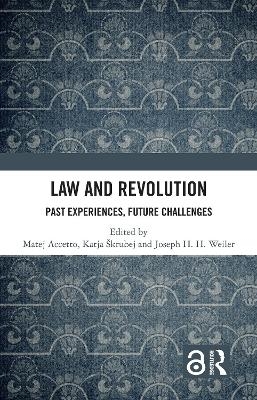 Law and Revolution - 