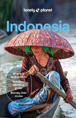 Indonesia - David Eimer, Jayne D'Arcy, Paul Harding