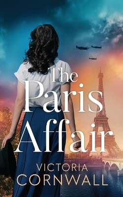 The Paris Affair - Victoria Cornwall