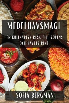 Medelhavsmagi - Sofia Bergman