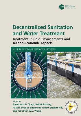 Decentralized Sanitation and Water Treatment - 