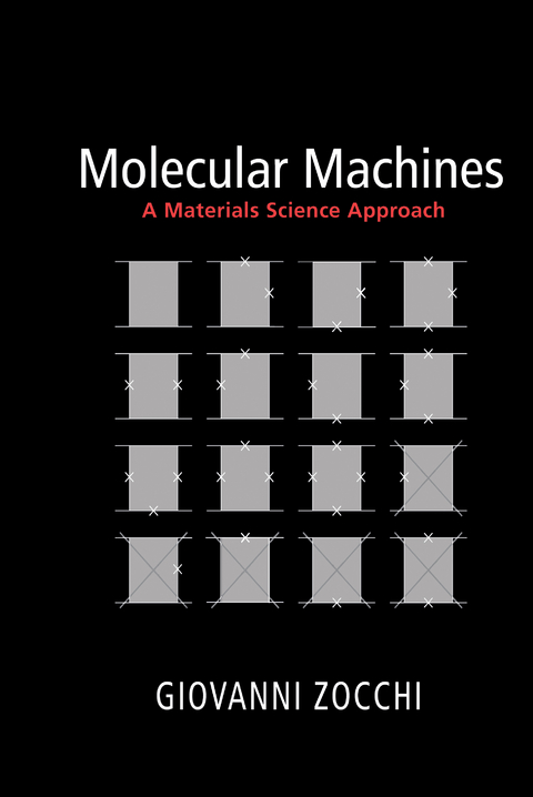 Molecular Machines - Giovanni Zocchi
