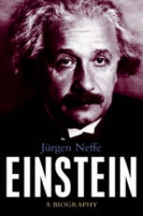 Einstein - Jurgen Neffe